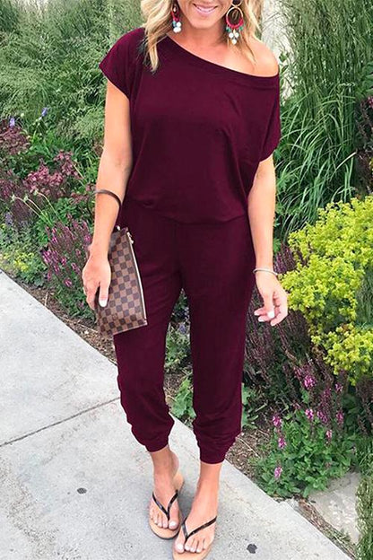 LD | Casual en modieuze korte broek