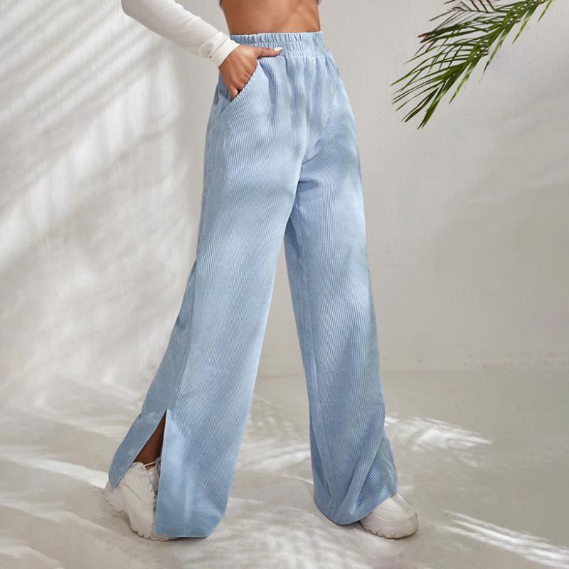 Klassieke en stijlvolle winterbroek