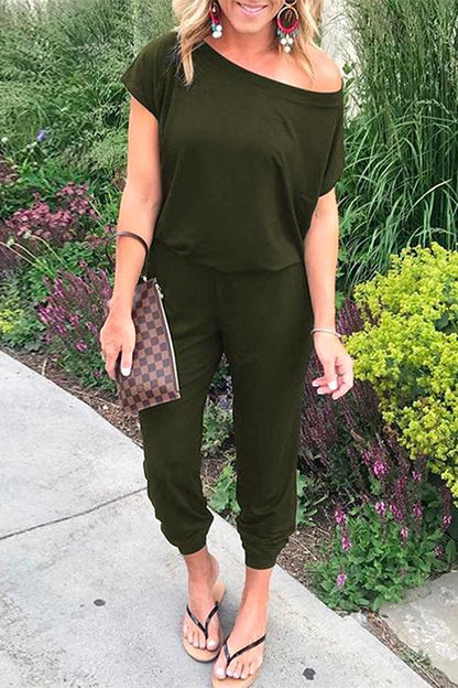 LD | Casual en modieuze korte broek