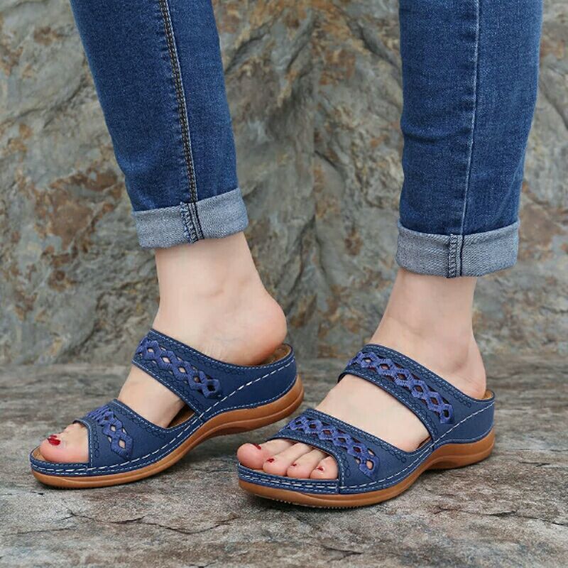 LD | Veelzijdige en lichtgewicht sandalen