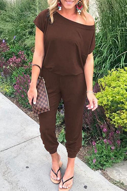 LD | Casual en modieuze korte broek
