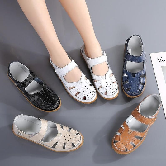 LD | Comfortabele en lichtgewicht sandalen