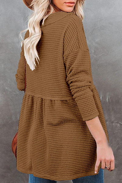LD | Moeiteloze en chique wintertop
