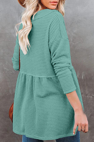 LD | Moeiteloze en chique wintertop