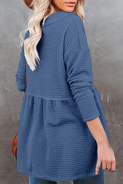 LD | Moeiteloze en chique wintertop