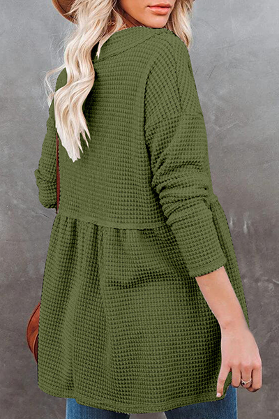 LD | Moeiteloze en chique wintertop