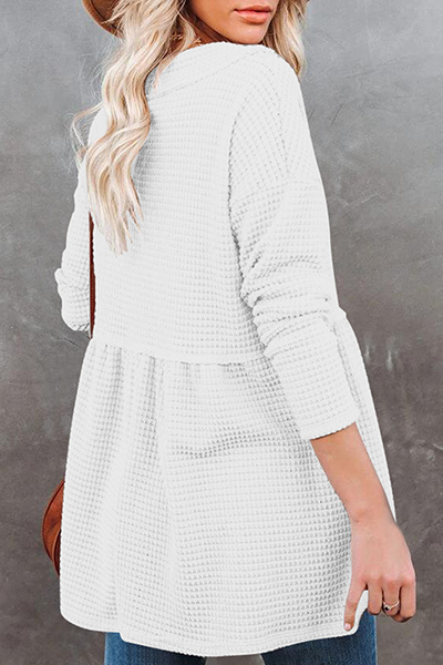 LD | Moeiteloze en chique wintertop