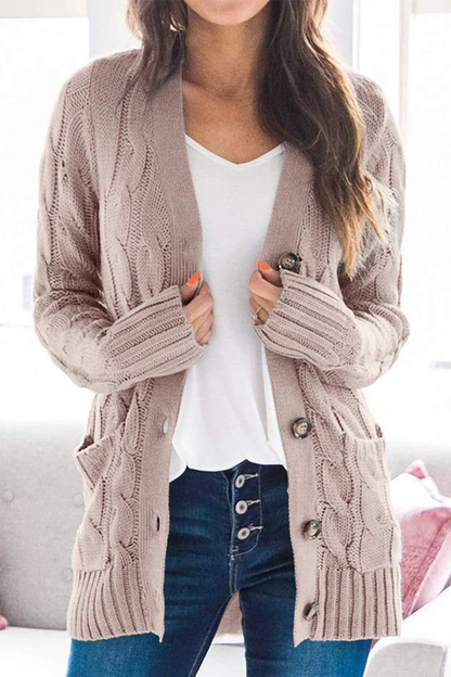 LD | Klassiek en comfortabel winterjack