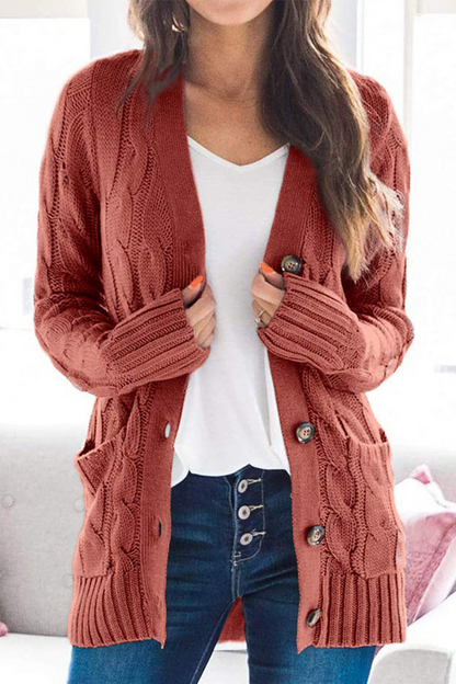LD | Klassiek en comfortabel winterjack