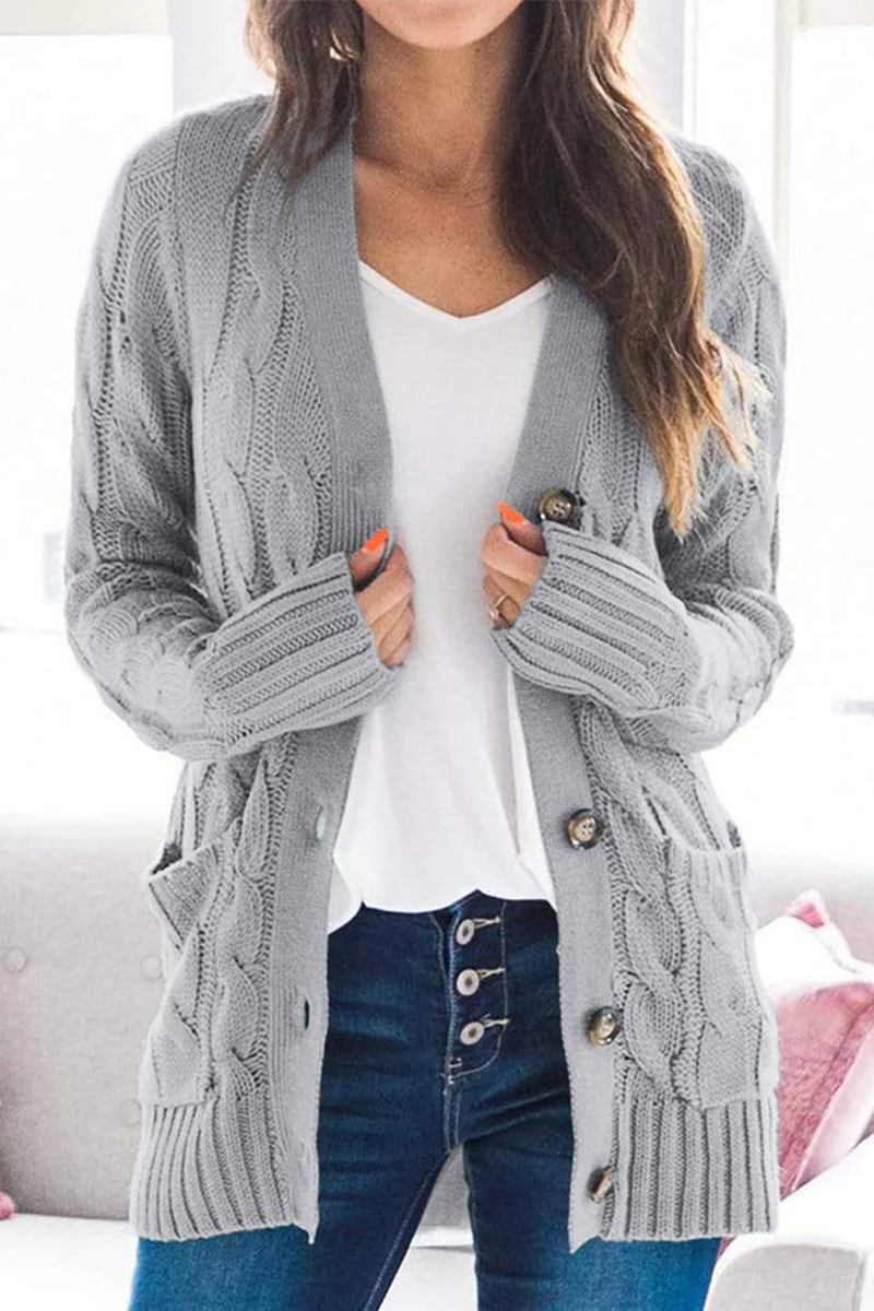 LD | Klassiek en comfortabel winterjack