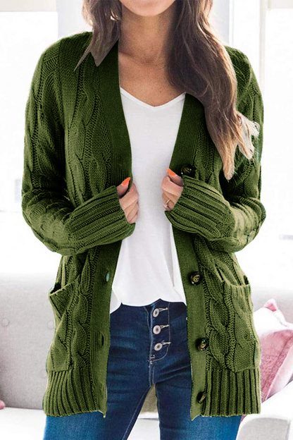 LD | Klassiek en comfortabel winterjack