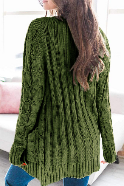 LD | Klassiek en comfortabel winterjack