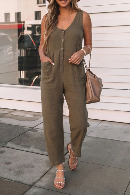 LD | Zachte en luchtige jumpsuit