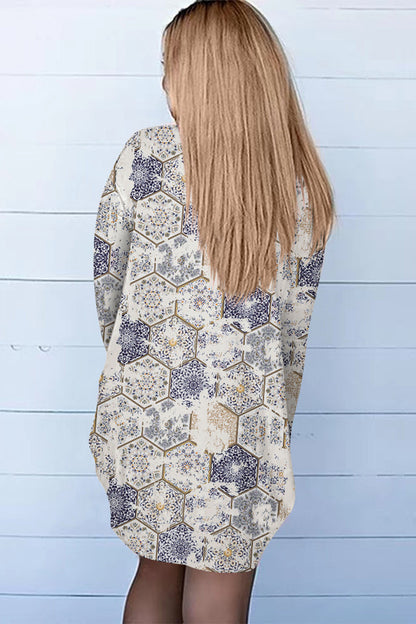 LD | Comfortabel en stijlvol wintervest