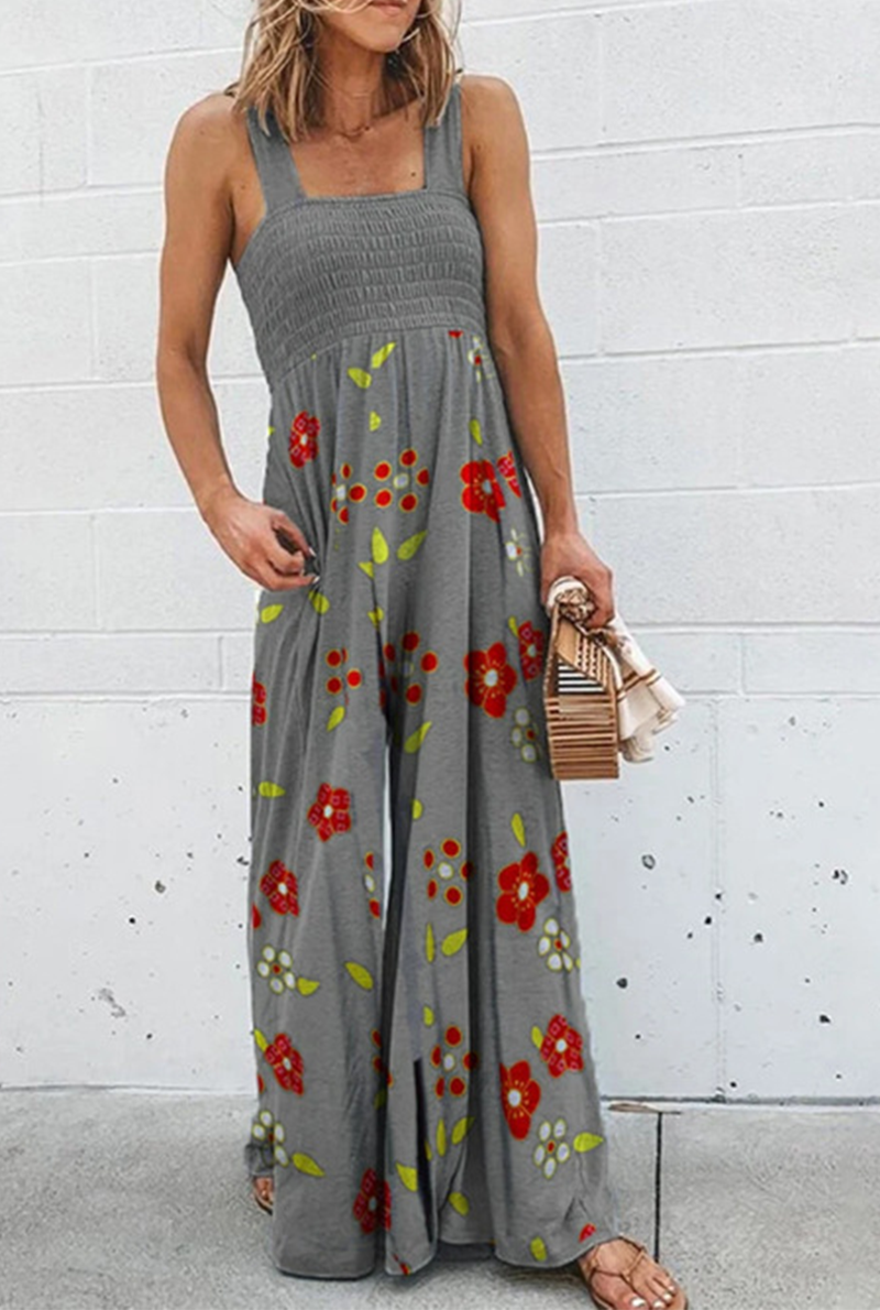 LD | Glamoureuze en coole jumpsuit