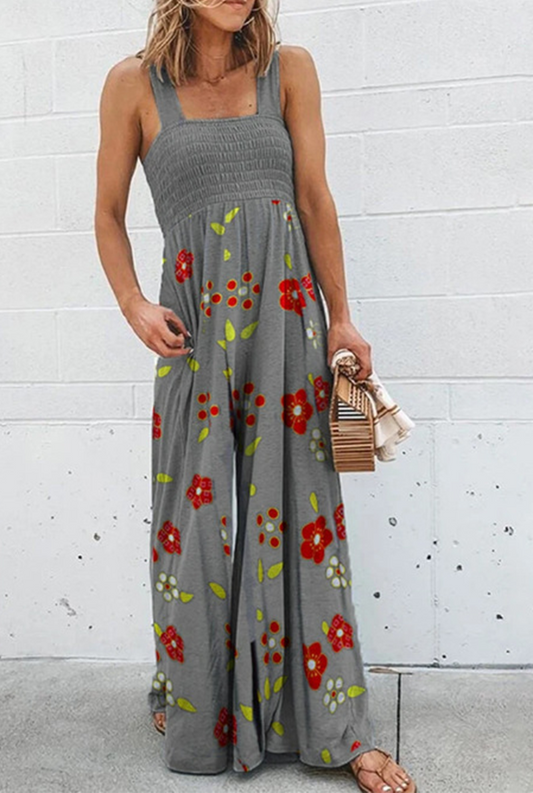 LD | Glamoureuze en coole jumpsuit