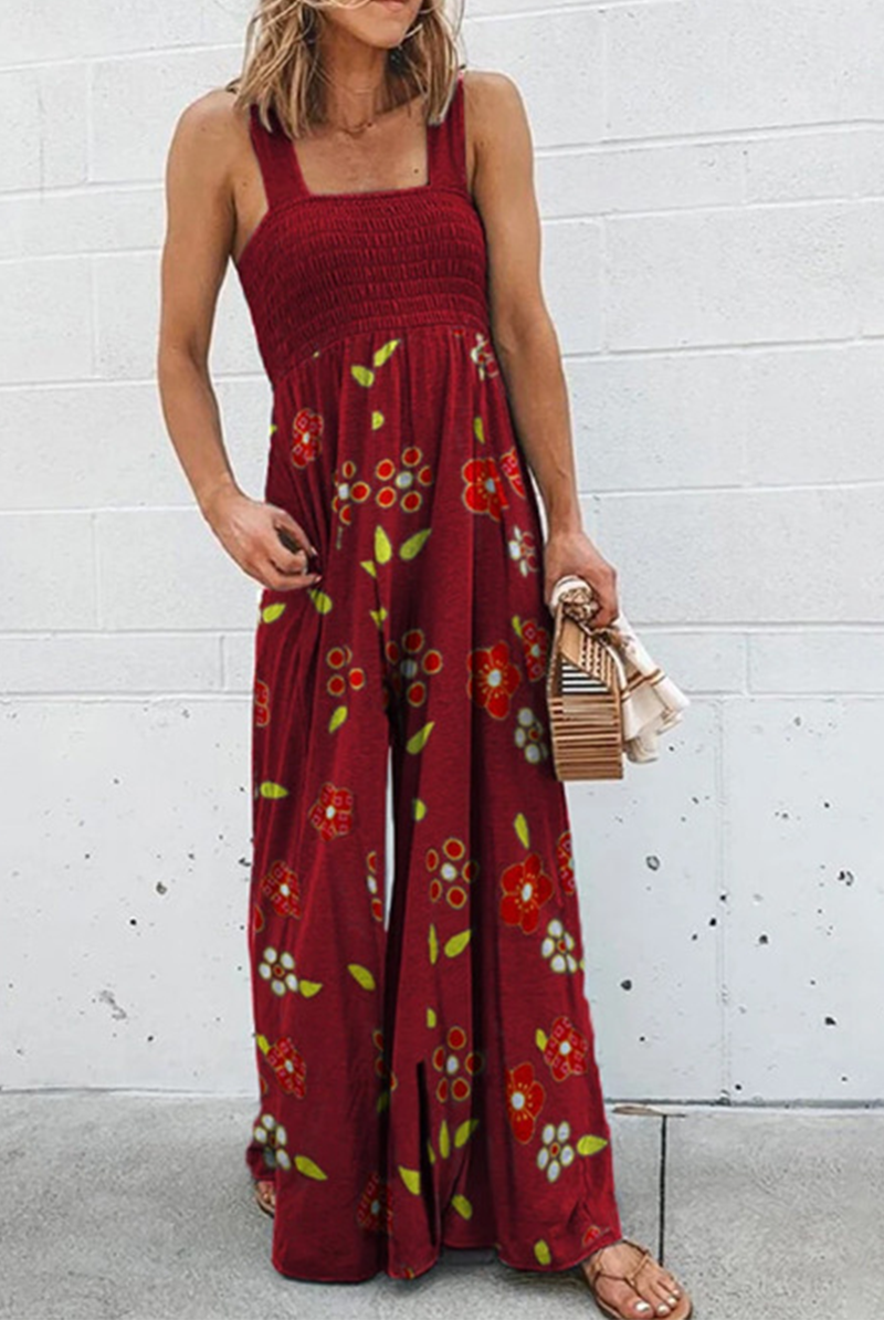 LD | Glamoureuze en coole jumpsuit