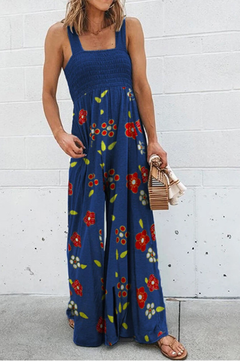 LD | Glamoureuze en coole jumpsuit