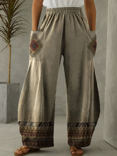 LD | Moderne en comfortabele algemene broek