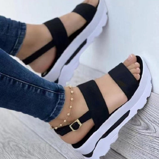 LD | Sandalen Luxueuze handgemaakte collectie