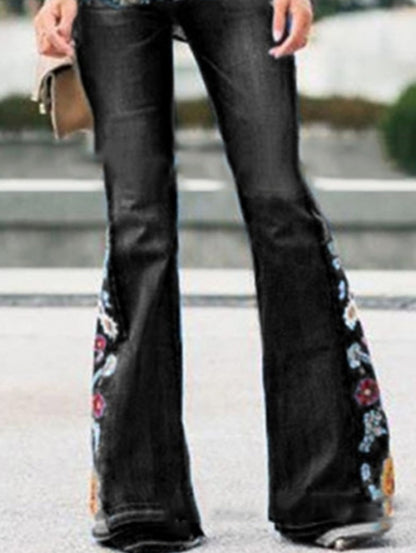 LD | Casual en comfortabele broek