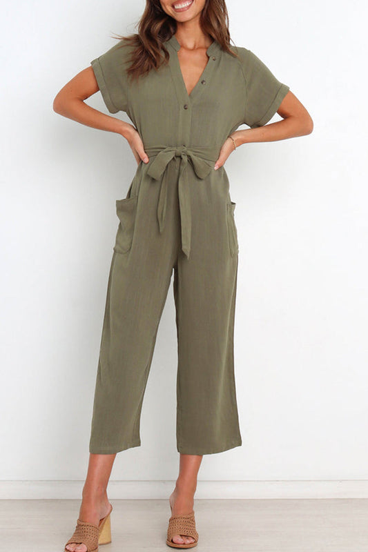 LD | Moeiteloze en luchtige jumpsuit