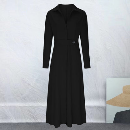 LD | Mooie maxi jurk