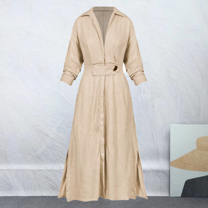 LD | Mooie maxi jurk