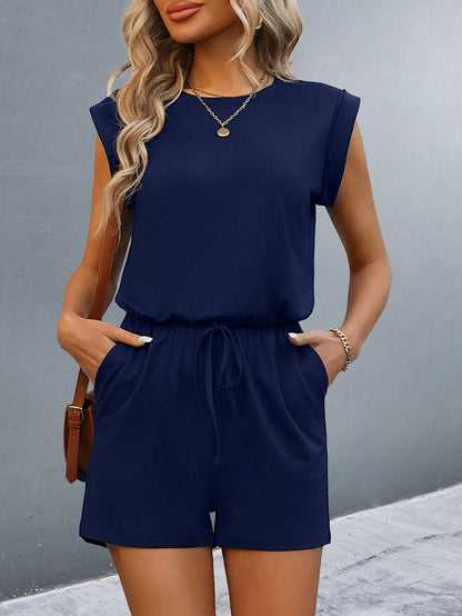 LD | Boheemse en coole jumpsuit
