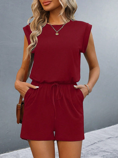LD | Boheemse en coole jumpsuit