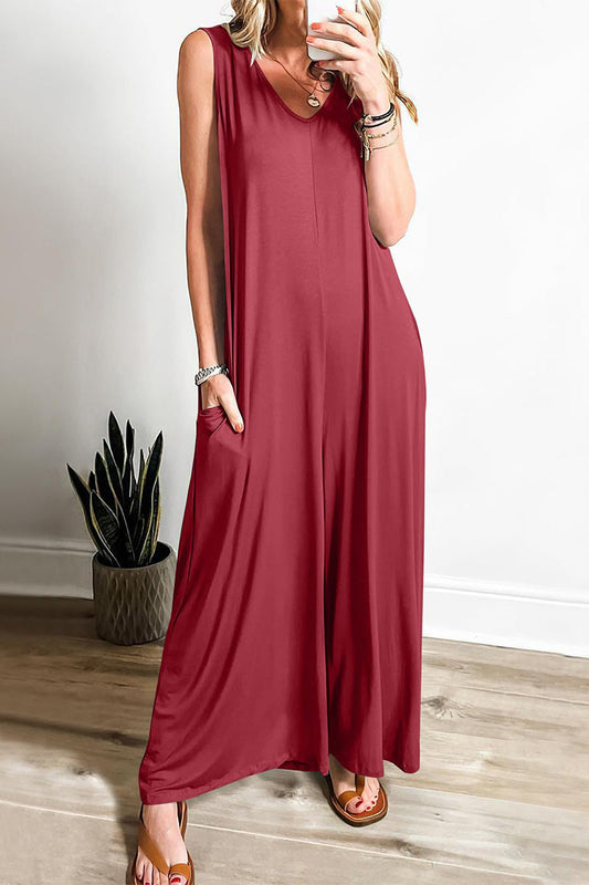 LD | Knusse en luchtige jumpsuit