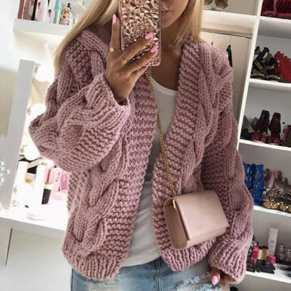 LD | Trendy en elegante trui