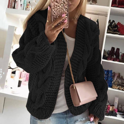 LD | Trendy en elegante trui