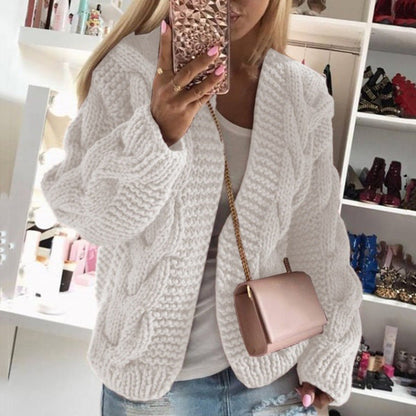 LD | Trendy en elegante trui