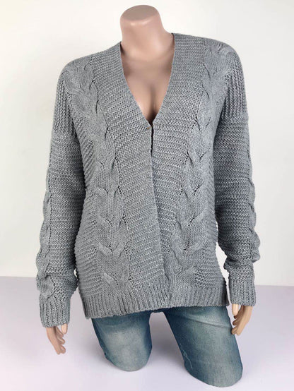 LD | Trendy en elegante trui