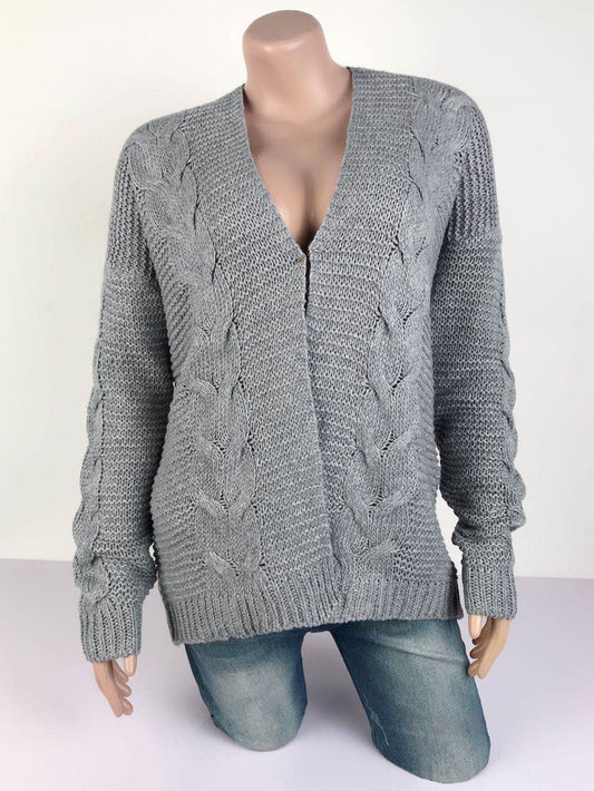 LD | Trendy en elegante trui