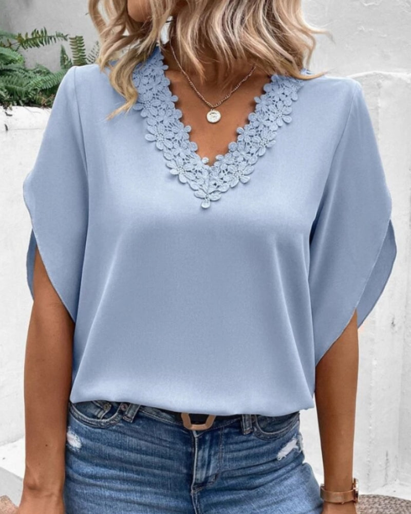 LD | Moeiteloos coole tanktop