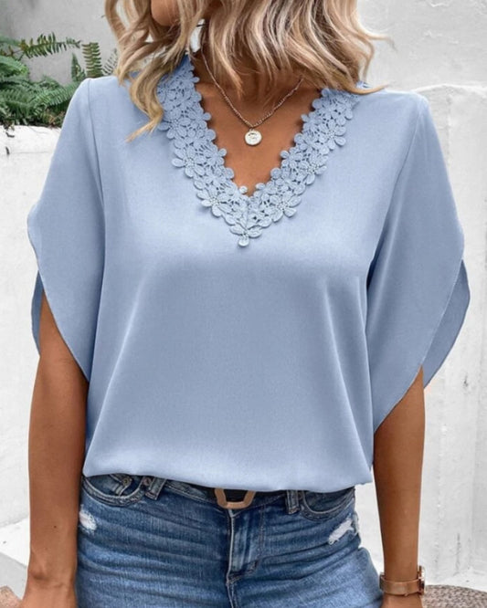 LD | Moeiteloos coole tanktop