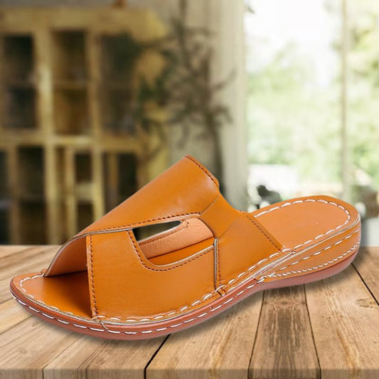LD | Stijlvolle en orthopedische sandalen