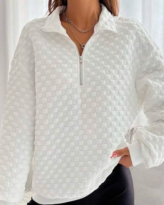 LD | Moeiteloze en trendy wintertruien