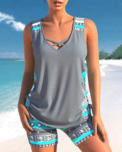 LD | Stijlvolle bikini
