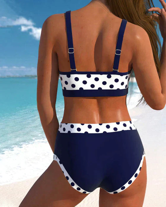 LD | Trendy bikini's met een hoge taille