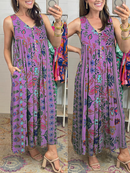 LD | Zachte en luchtige jumpsuit