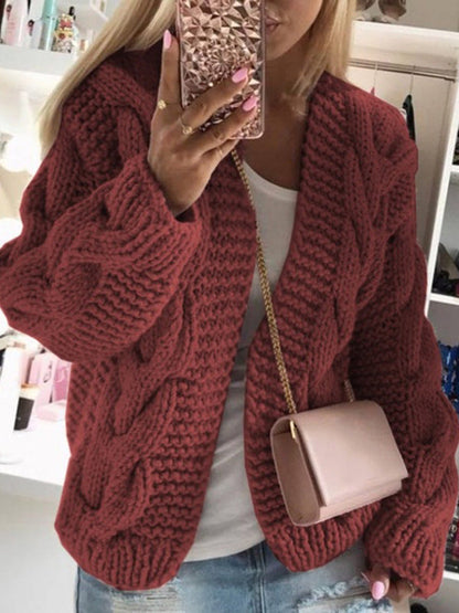 LD | Trendy en elegante trui