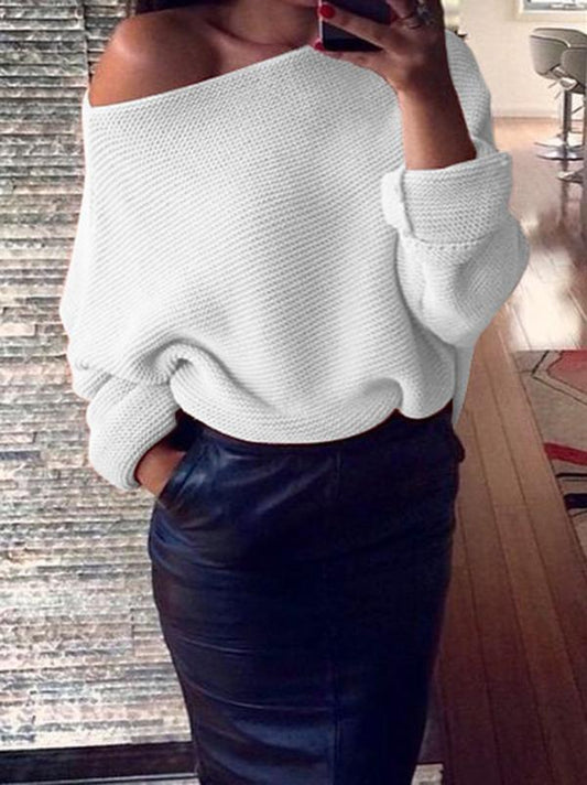 LD | Elegante en casual wintertrui