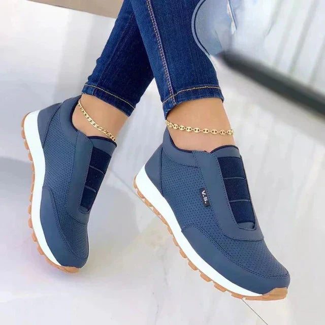 LD | Stijlvolle en elegante sportschoenen
