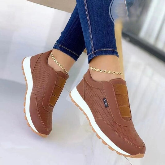 LD | Stijlvolle en elegante sportschoenen