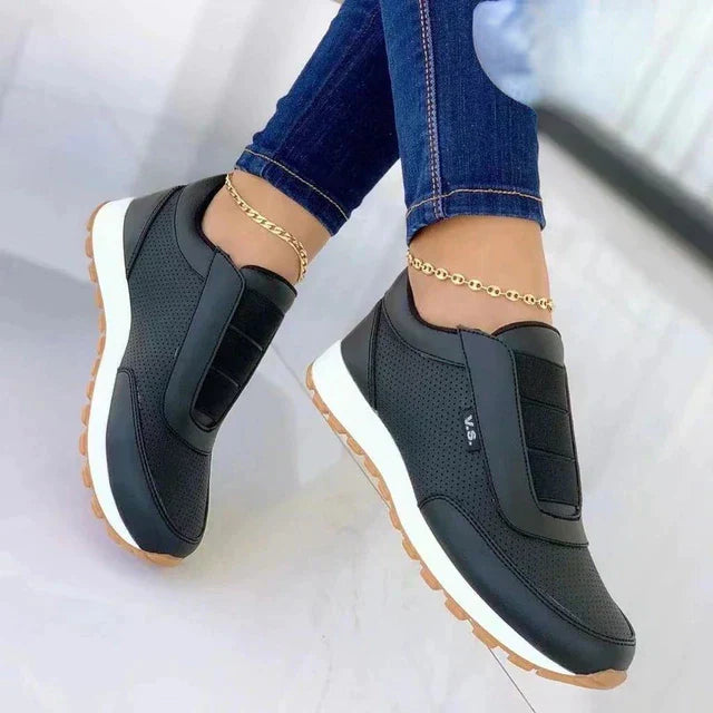 LD | Stijlvolle en elegante sportschoenen
