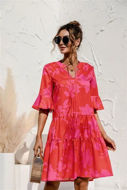 LD | Met lage taille voor dames | Mini