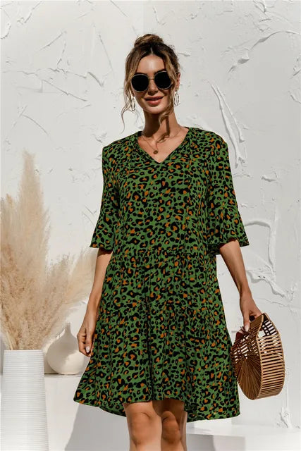 LD | Met lage taille voor dames | Mini
